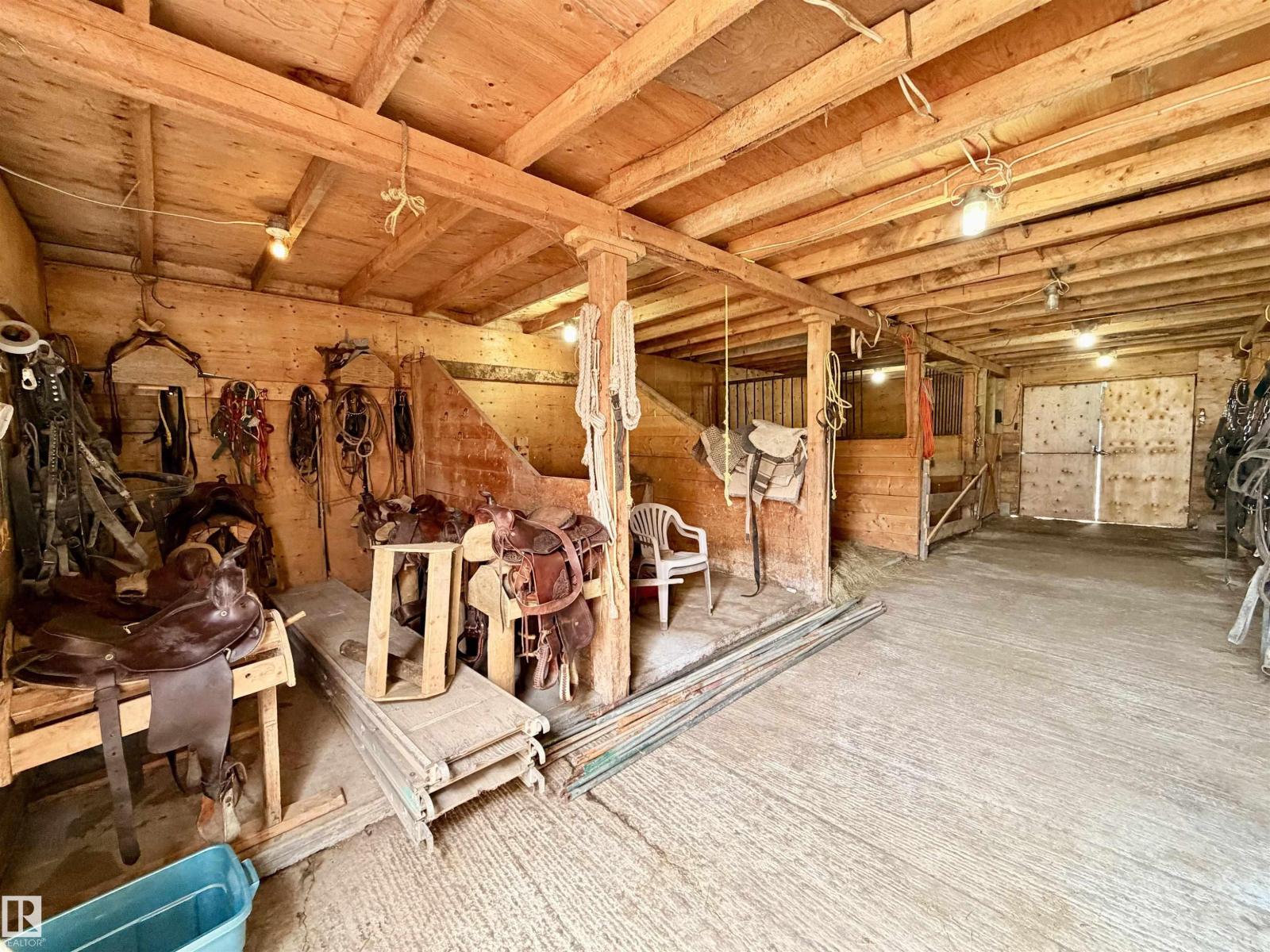 48030 Range Road 84, Rural Brazeau County, Alberta  T7A 2A1 - Photo 11 - E4484172