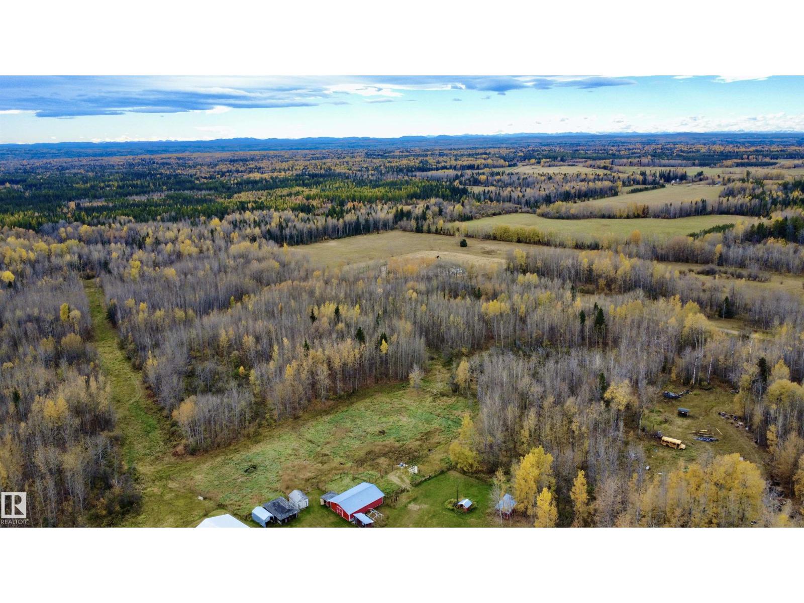 48030 Range Road 84, Rural Brazeau County, Alberta  T7A 2A1 - Photo 14 - E4484172