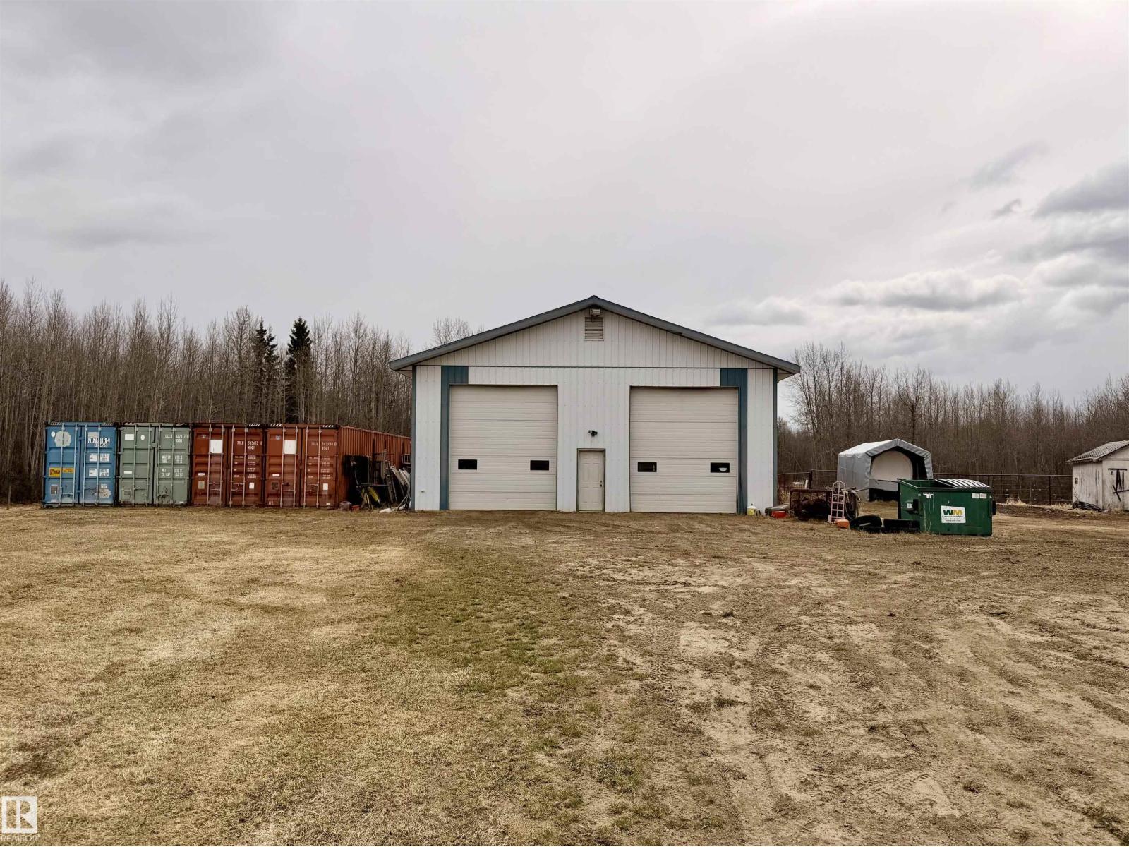 48030 Range Road 84, Rural Brazeau County, Alberta  T7A 2A1 - Photo 7 - E4484172