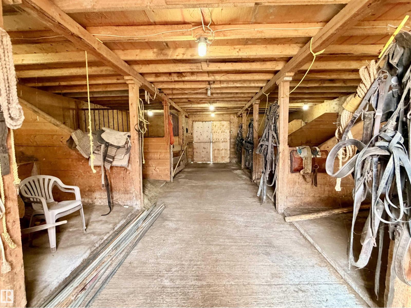 48030 Range Road 84, Rural Brazeau County, Alberta  T7A 2A1 - Photo 9 - E4484172