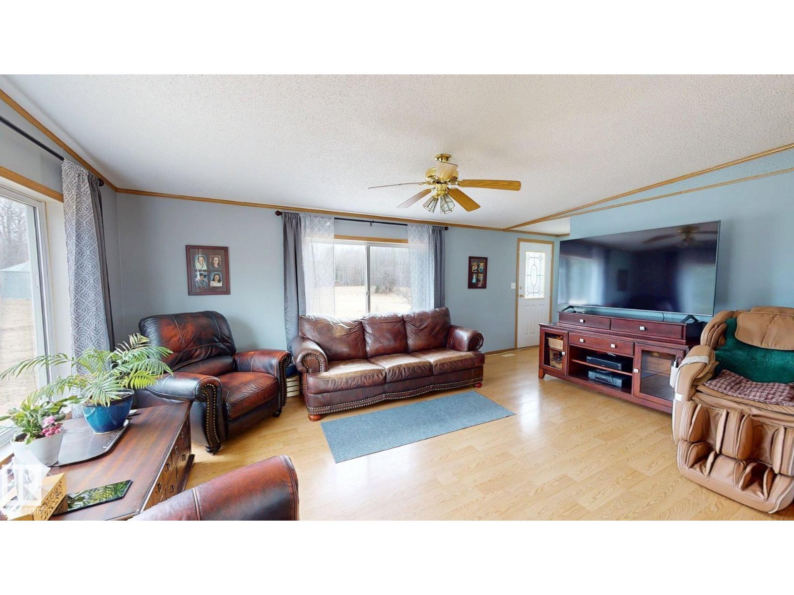 48030 Range Road 84, Rural Brazeau County, Alberta  T7A 2A1 - Photo 34 - E4484172