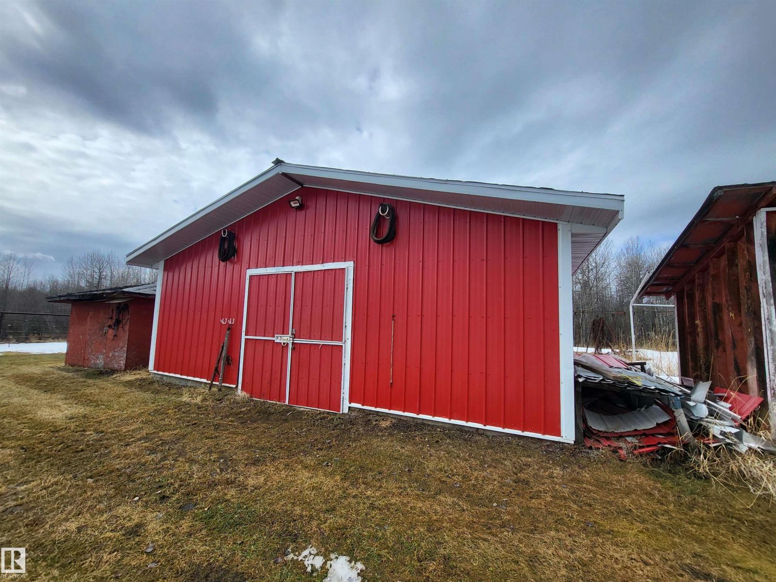 48030 Range Road 84, Rural Brazeau County, Alberta  T7A 2A1 - Photo 8 - E4484172