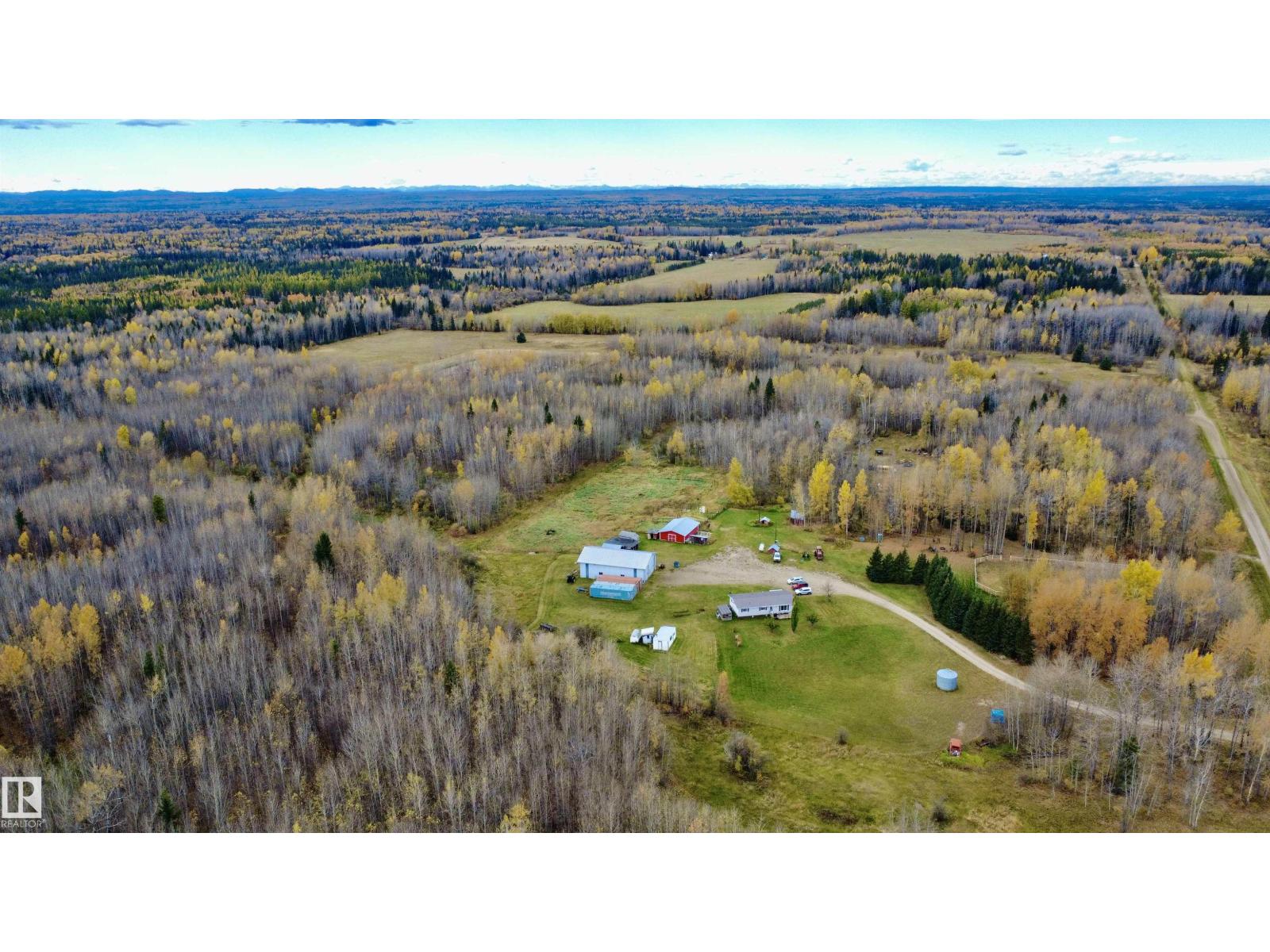 48030 Range Road 84, Rural Brazeau County, Alberta  T7A 2A1 - Photo 20 - E4484172