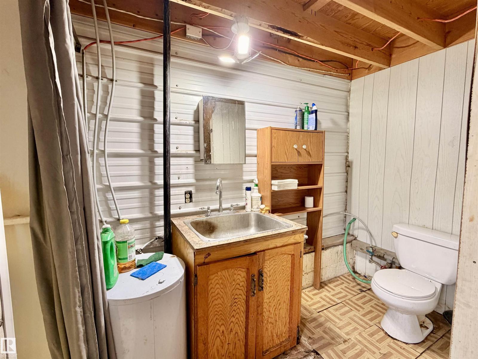 48030 Range Road 84, Rural Brazeau County, Alberta  T7A 2A1 - Photo 27 - E4484172