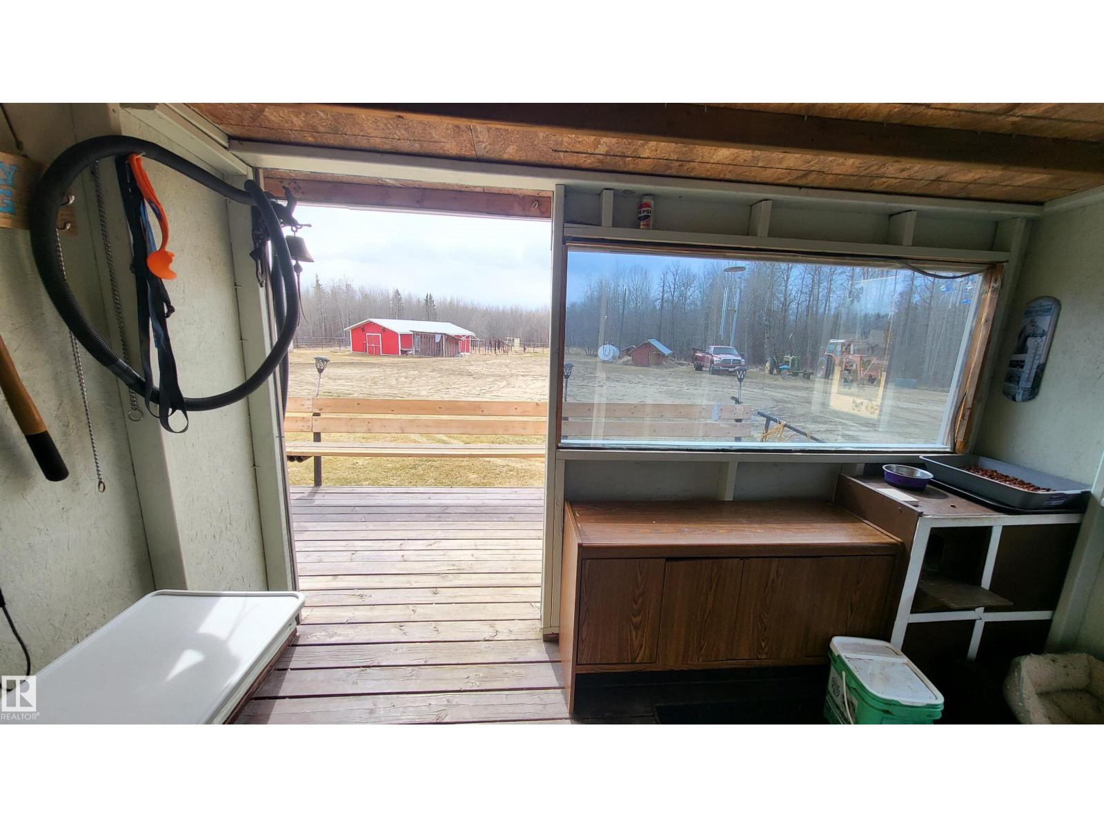 48030 Range Road 84, Rural Brazeau County, Alberta  T7A 2A1 - Photo 48 - E4484172