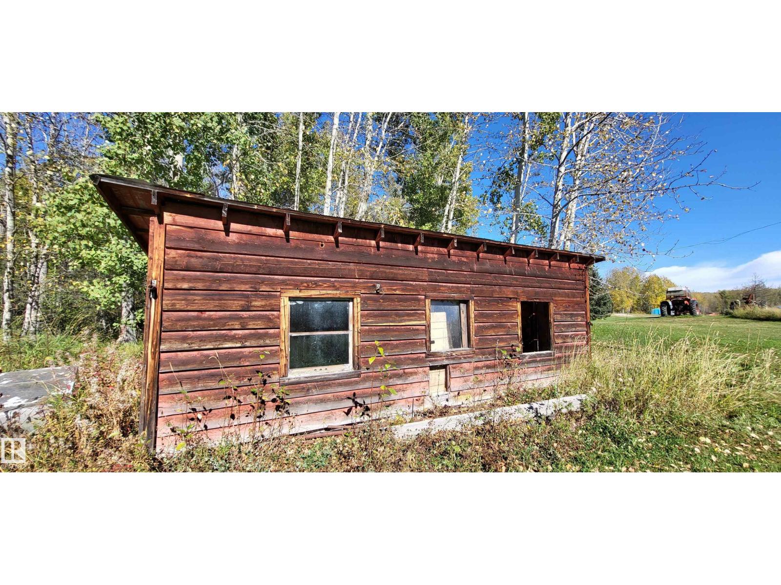 48030 Range Road 84, Rural Brazeau County, Alberta  T7A 2A1 - Photo 52 - E4484172