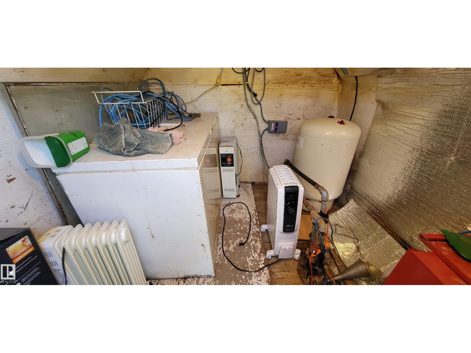 48030 Range Road 84, Rural Brazeau County, Alberta  T7A 2A1 - Photo 56 - E4484172