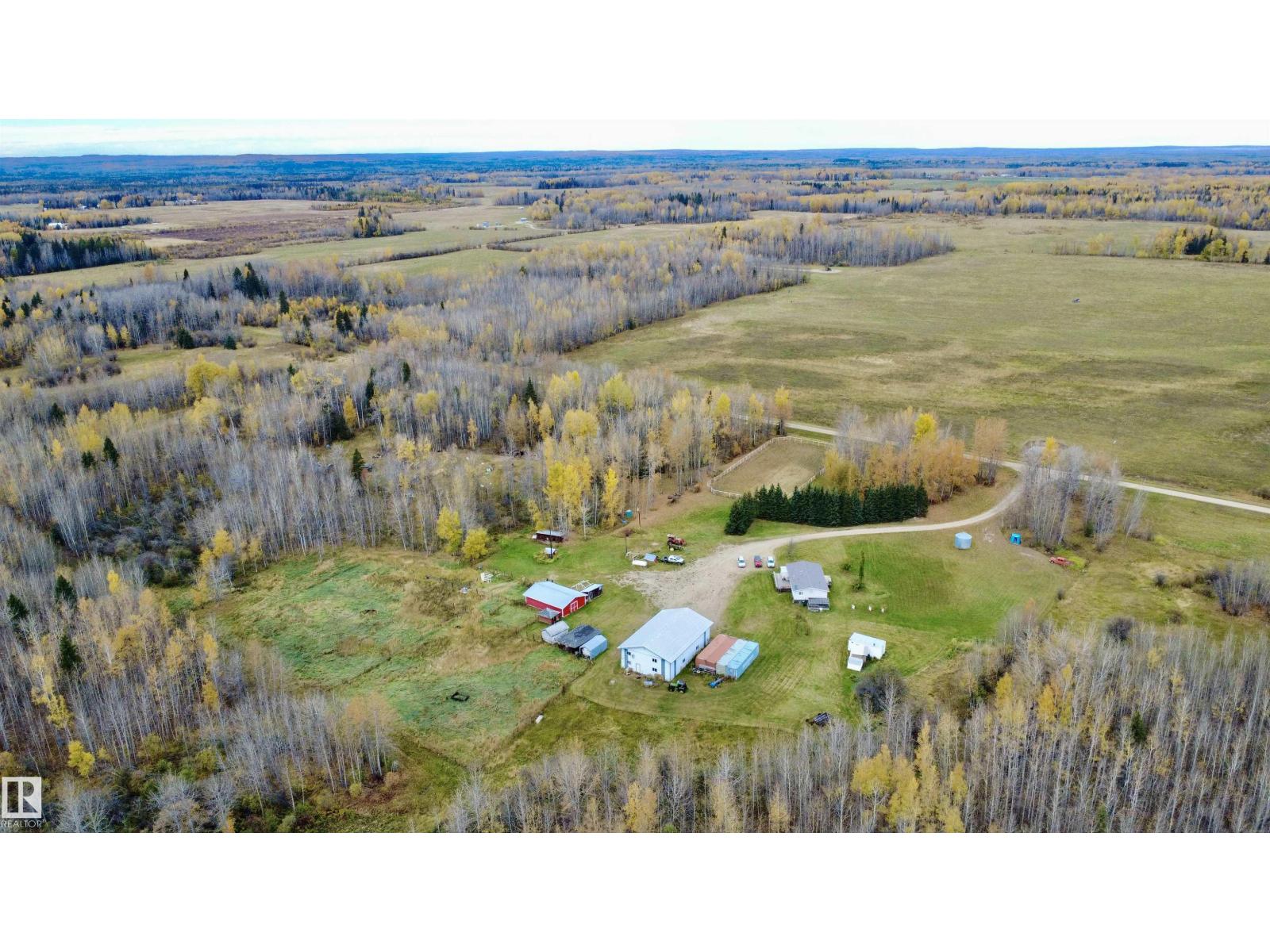 48030 Range Road 84, Rural Brazeau County, Alberta  T7A 2A1 - Photo 19 - E4484172