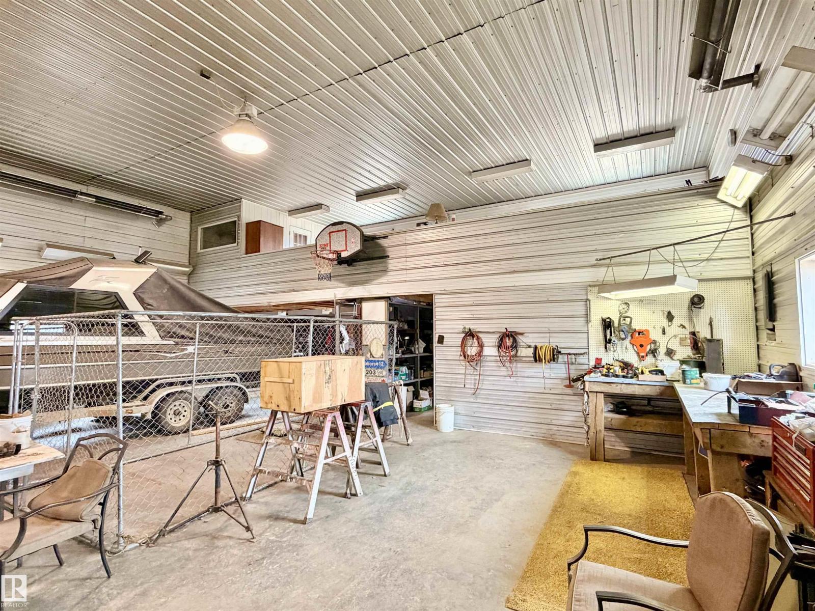 48030 Range Road 84, Rural Brazeau County, Alberta  T7A 2A1 - Photo 31 - E4484172