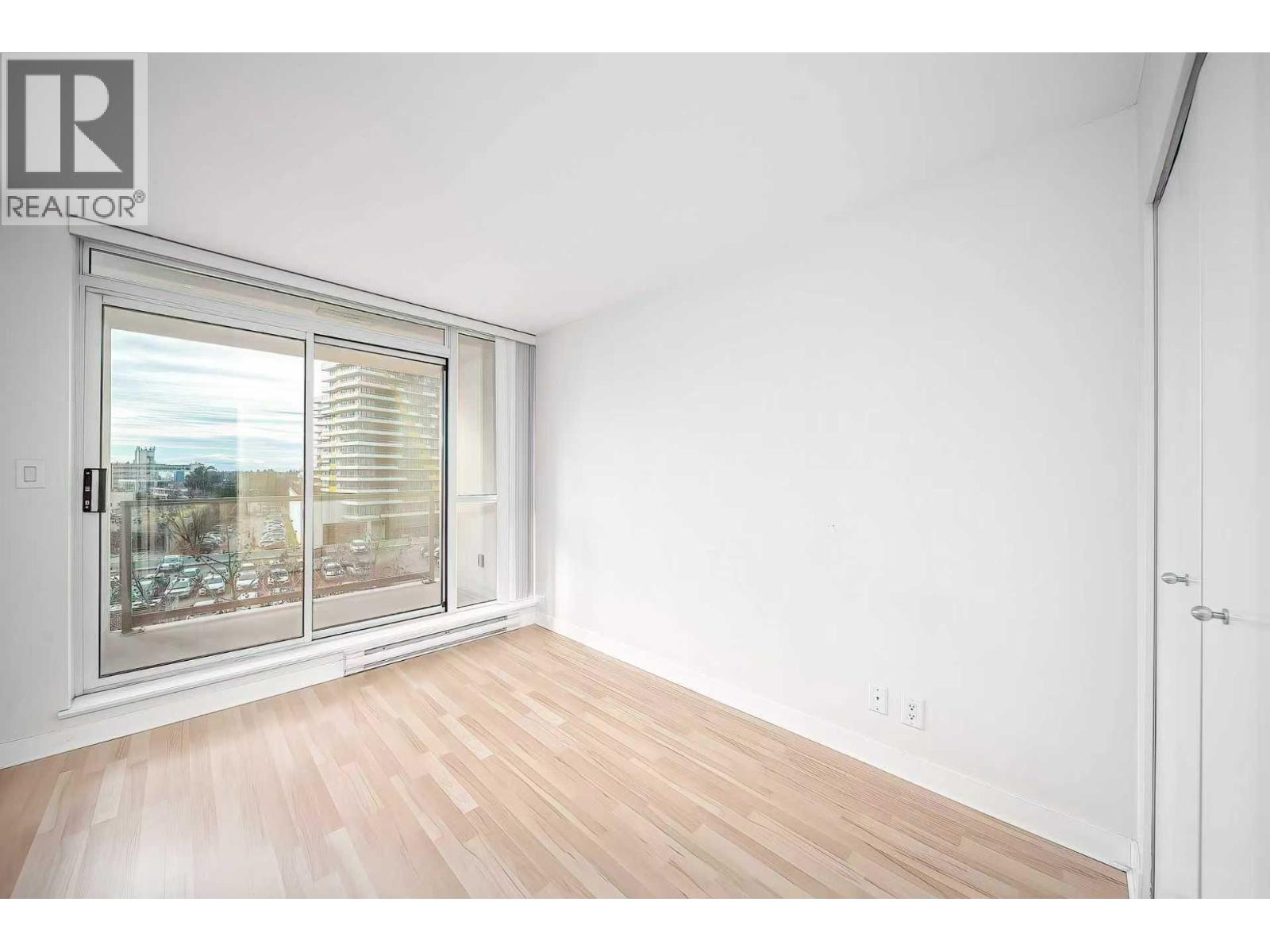 806 7555 Alderbridge Way, Richmond, British Columbia  V6X 4L3 - Photo 8 - R3093400