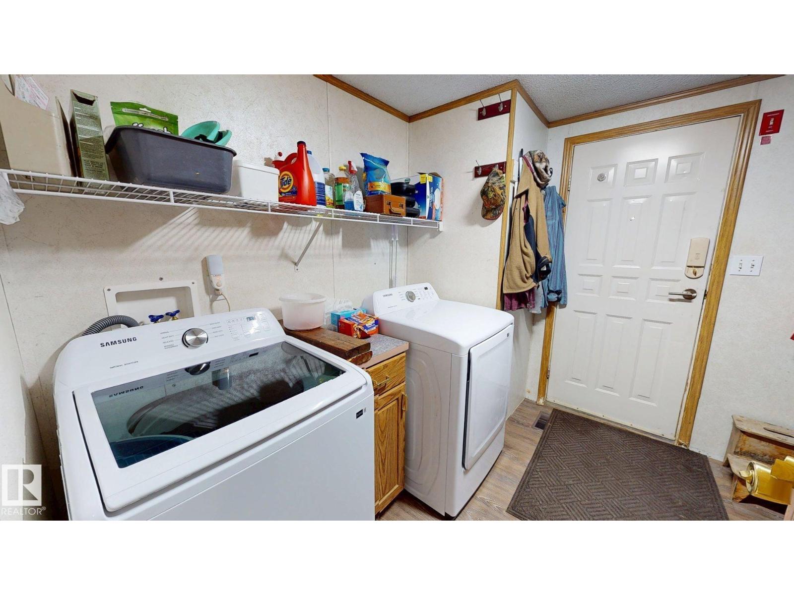 48030 Range Road 84, Rural Brazeau County, Alberta  T7A 2A1 - Photo 47 - E4484172