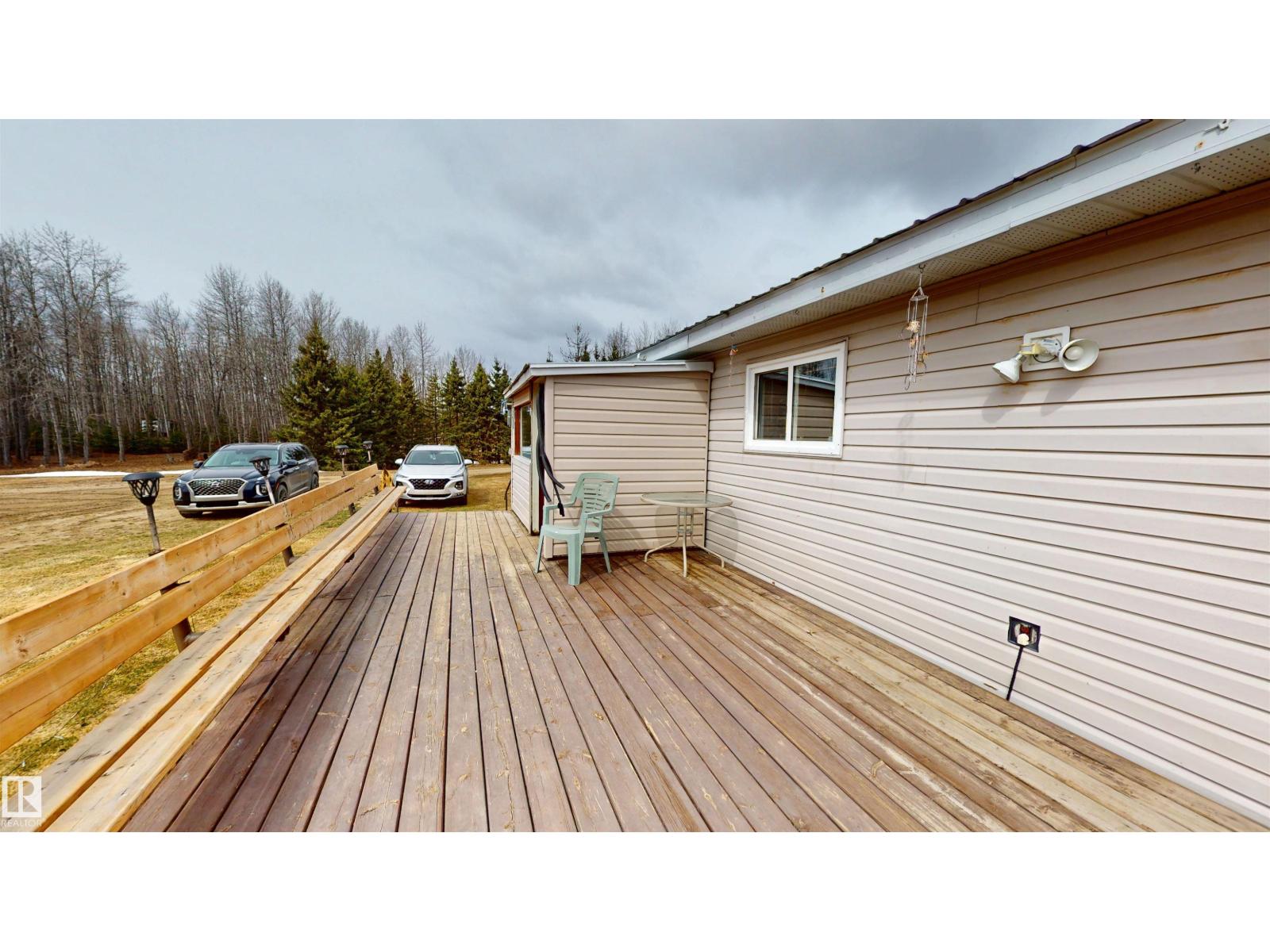 48030 Range Road 84, Rural Brazeau County, Alberta  T7A 2A1 - Photo 32 - E4484172