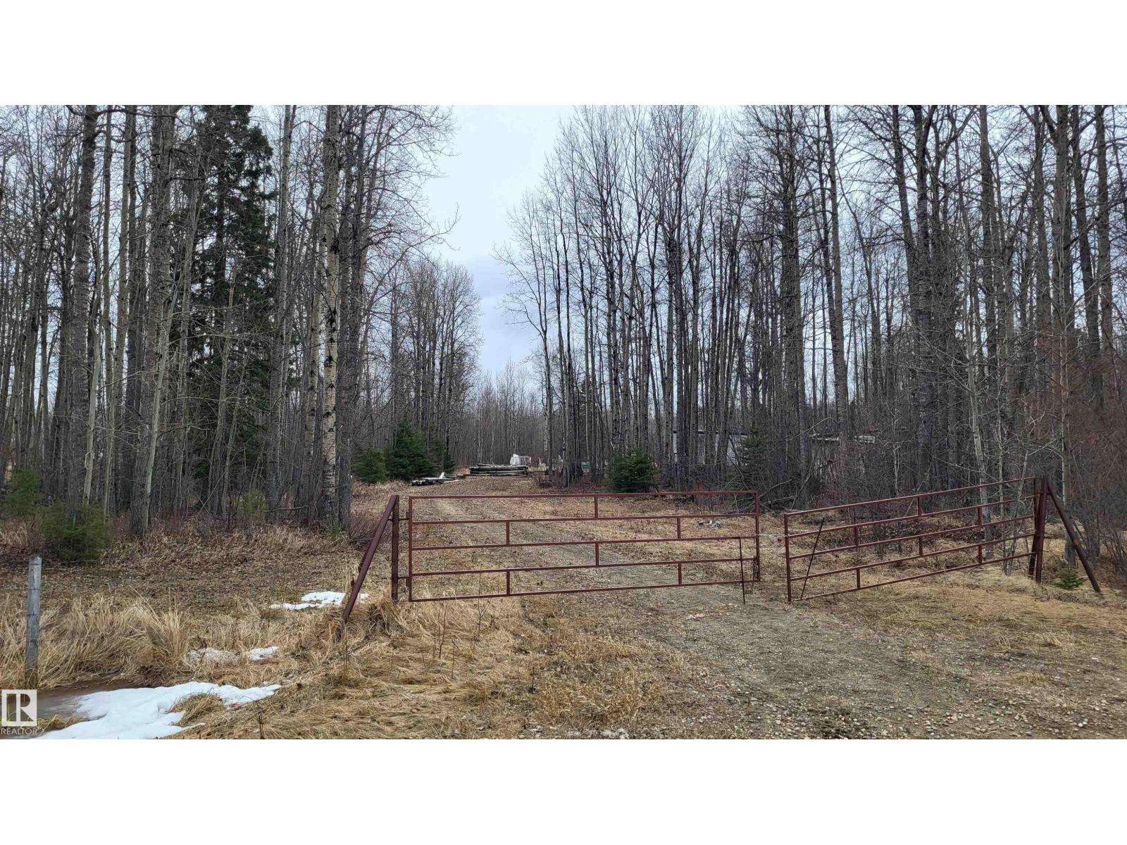 48030 Range Road 84, Rural Brazeau County, Alberta  T7A 2A1 - Photo 62 - E4484172