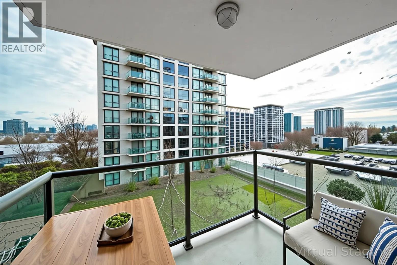 806 7555 Alderbridge Way, Richmond, British Columbia  V6X 4L3 - Photo 15 - R3093400