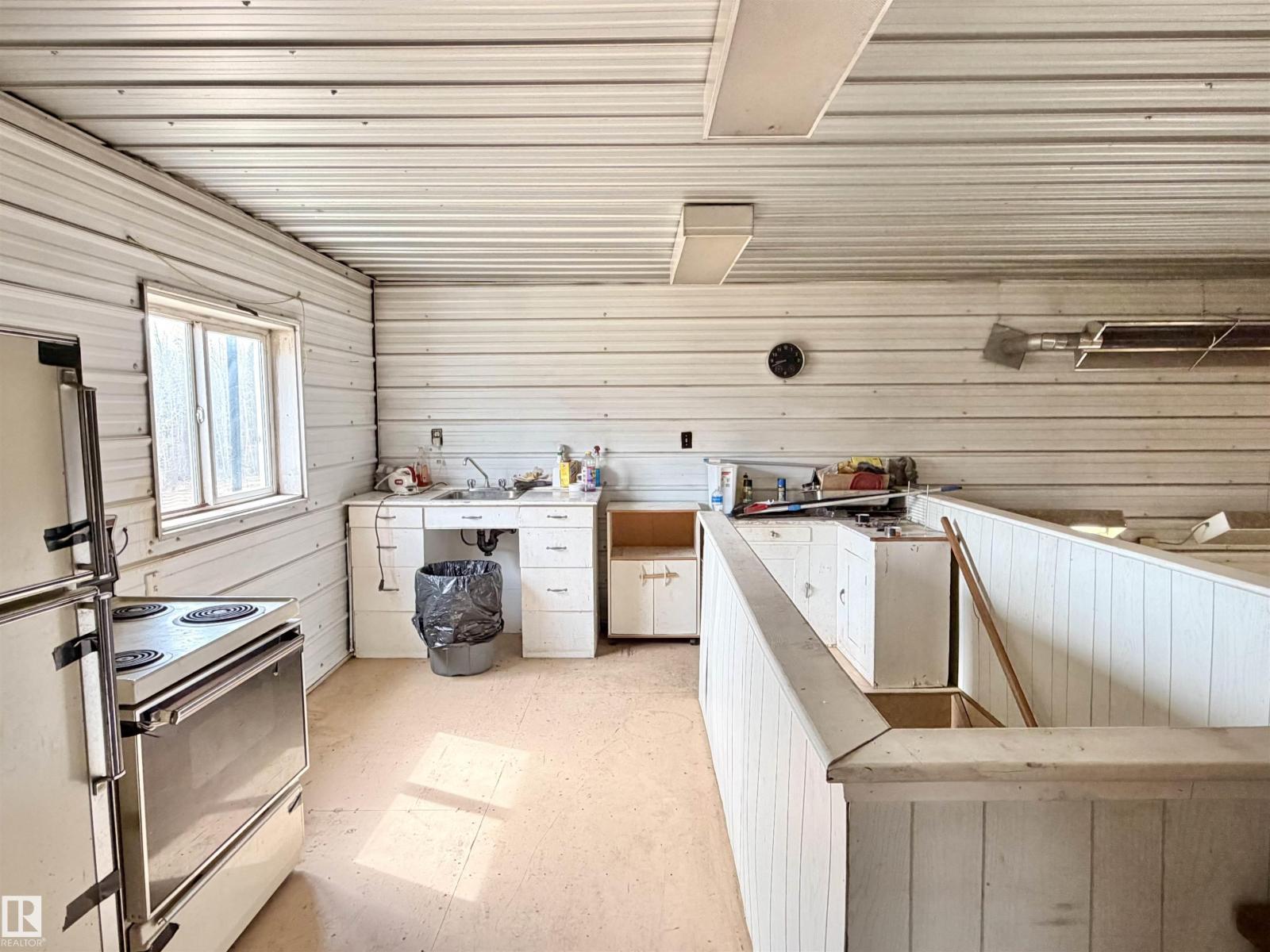 48030 Range Road 84, Rural Brazeau County, Alberta  T7A 2A1 - Photo 29 - E4484172