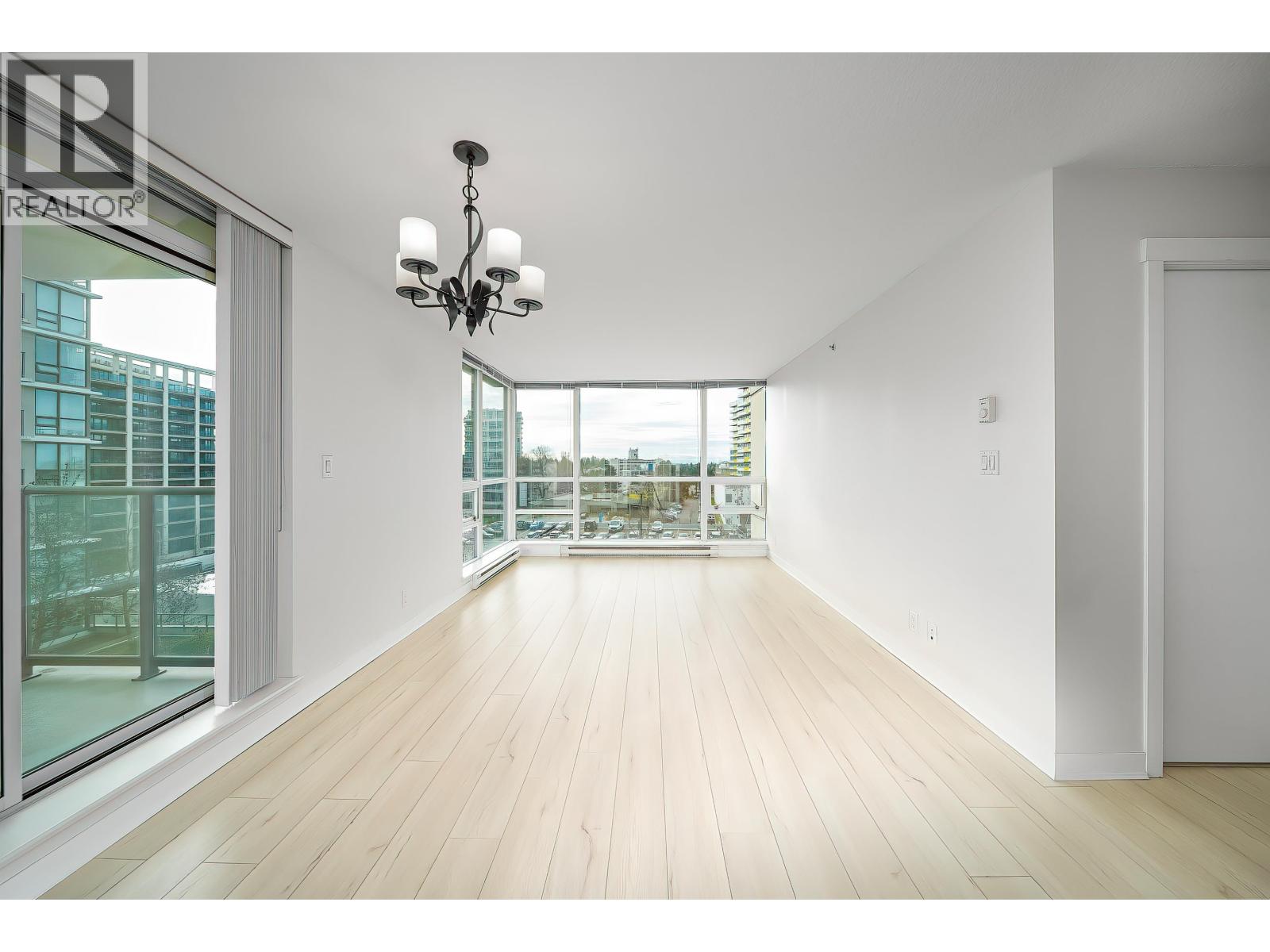 806 7555 Alderbridge Way, Richmond, British Columbia  V6X 4L3 - Photo 20 - R3093400