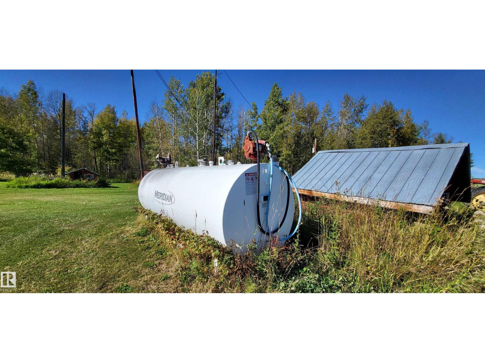 48030 Range Road 84, Rural Brazeau County, Alberta  T7A 2A1 - Photo 57 - E4484172