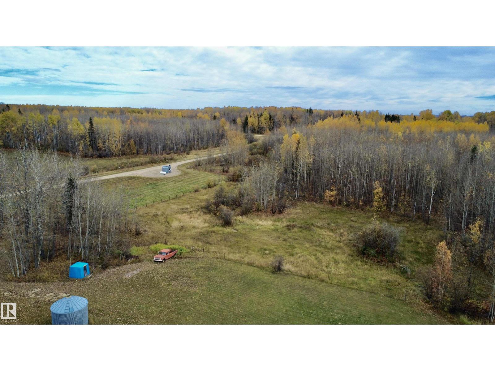 48030 Range Road 84, Rural Brazeau County, Alberta  T7A 2A1 - Photo 21 - E4484172