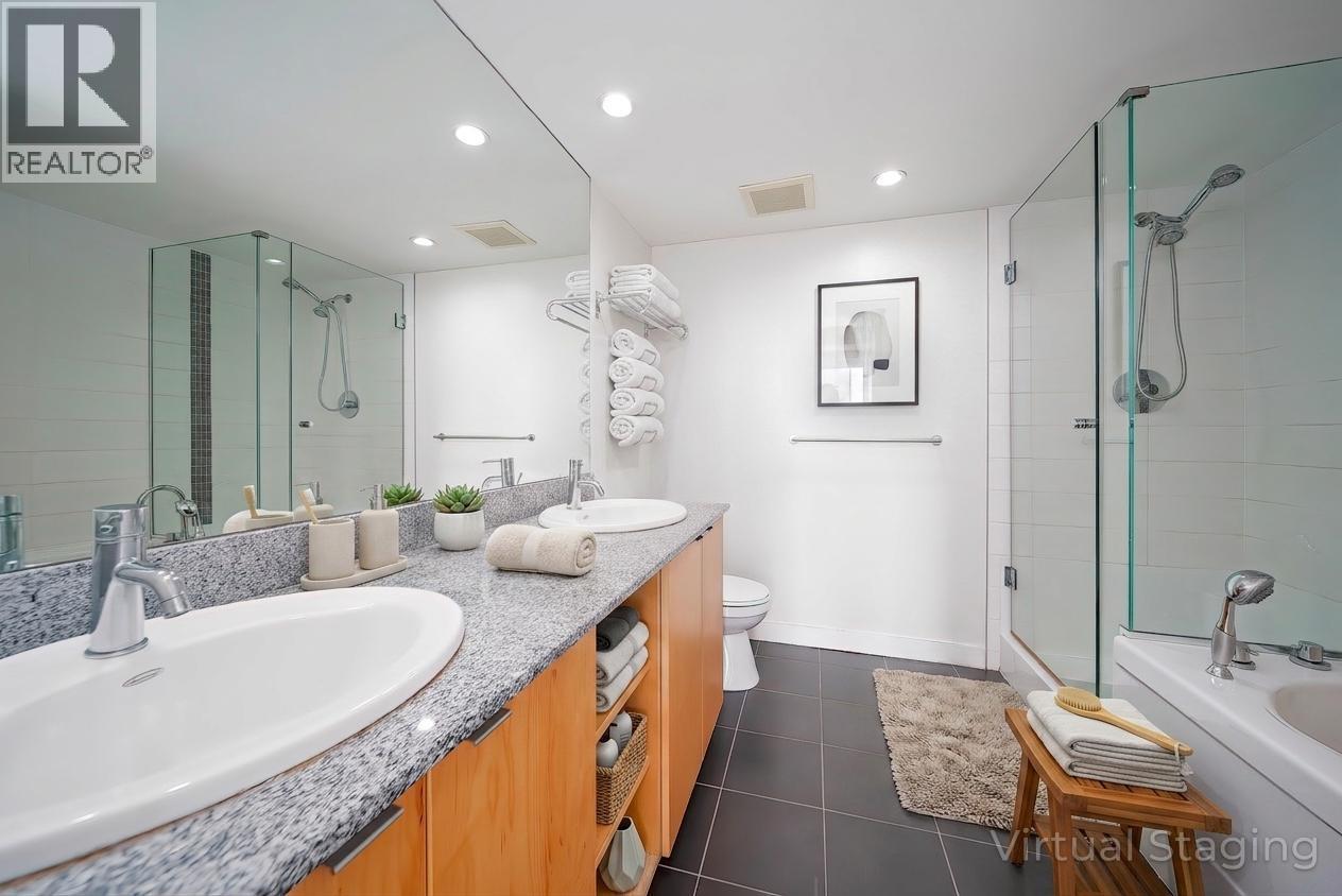 806 7555 Alderbridge Way, Richmond, British Columbia  V6X 4L3 - Photo 9 - R3093400