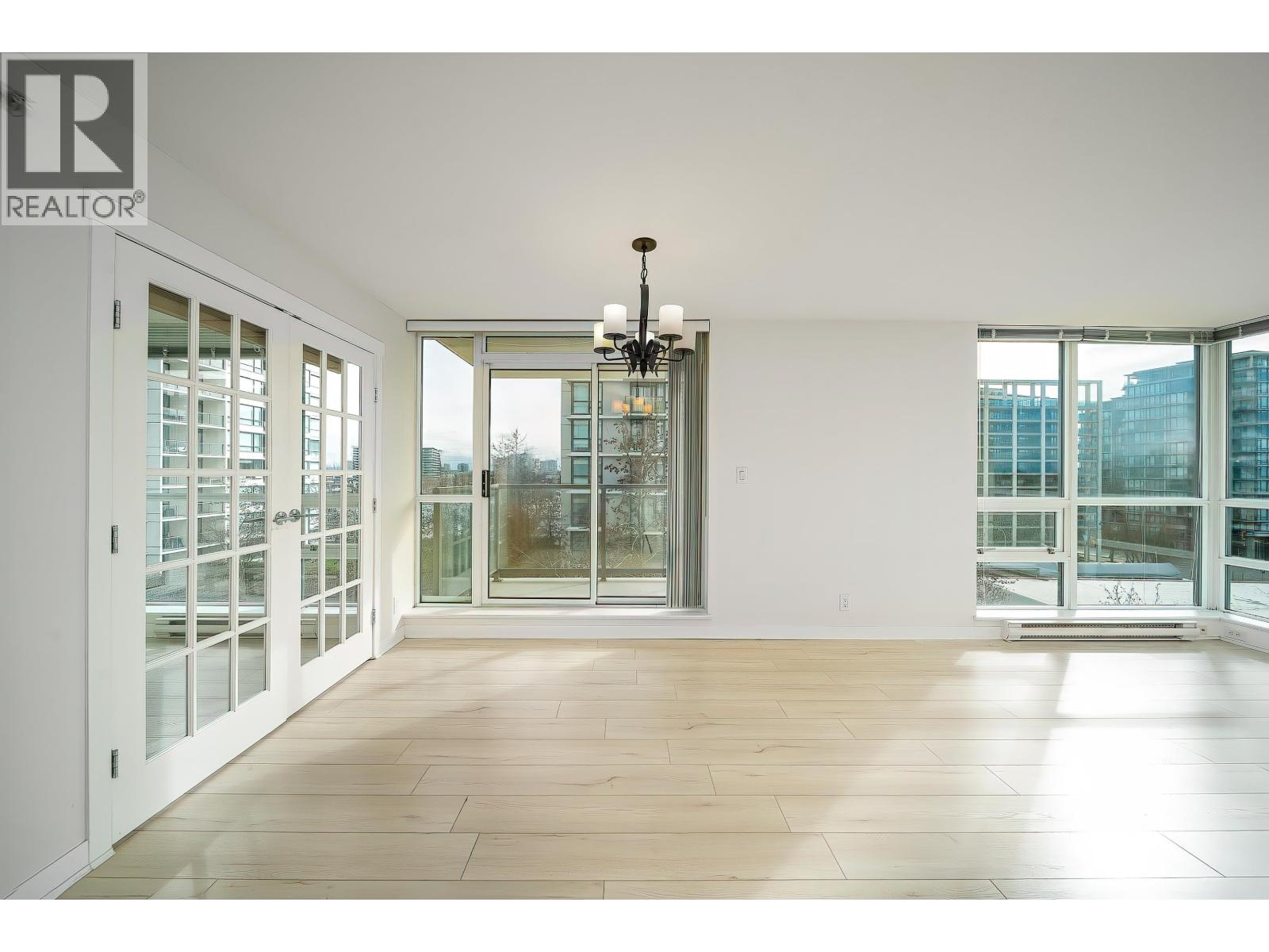 806 7555 Alderbridge Way, Richmond, British Columbia  V6X 4L3 - Photo 18 - R3093400