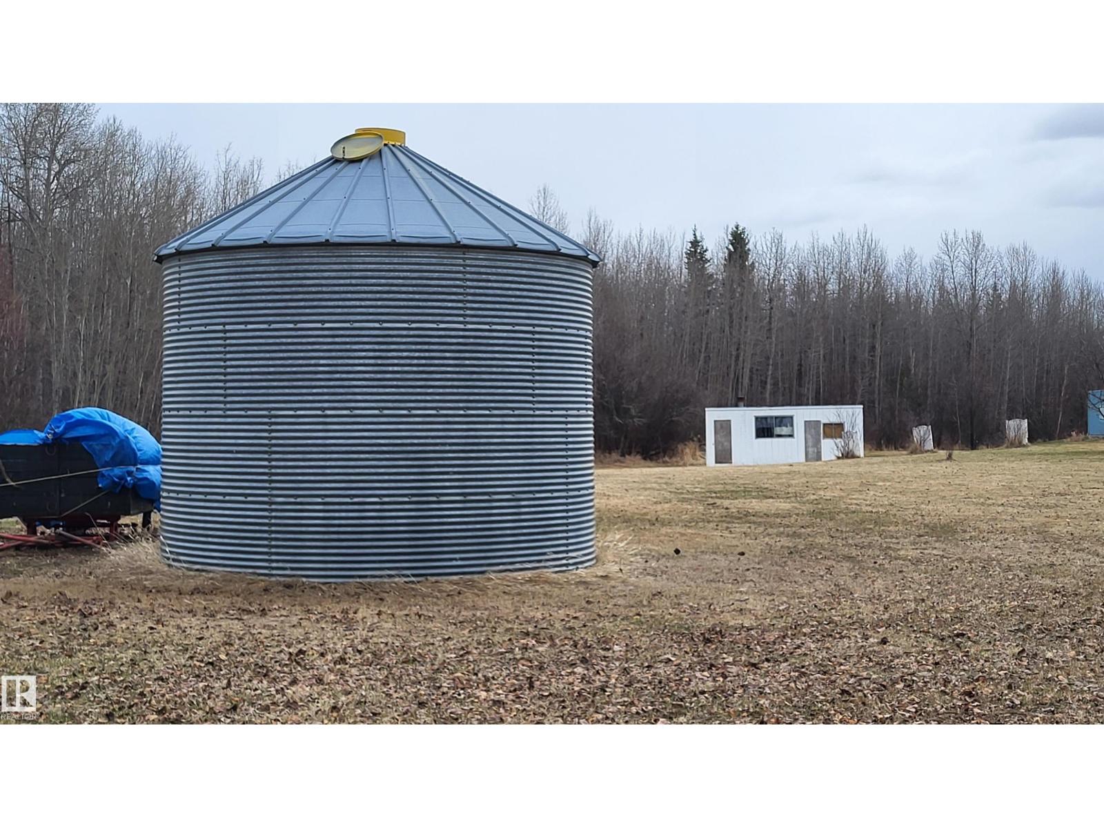 48030 Range Road 84, Rural Brazeau County, Alberta  T7A 2A1 - Photo 60 - E4484172