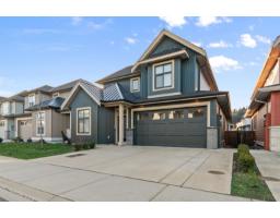 36 46211 PROMONTORY ROAD|Sardis South, Chilliwack, British Columbia