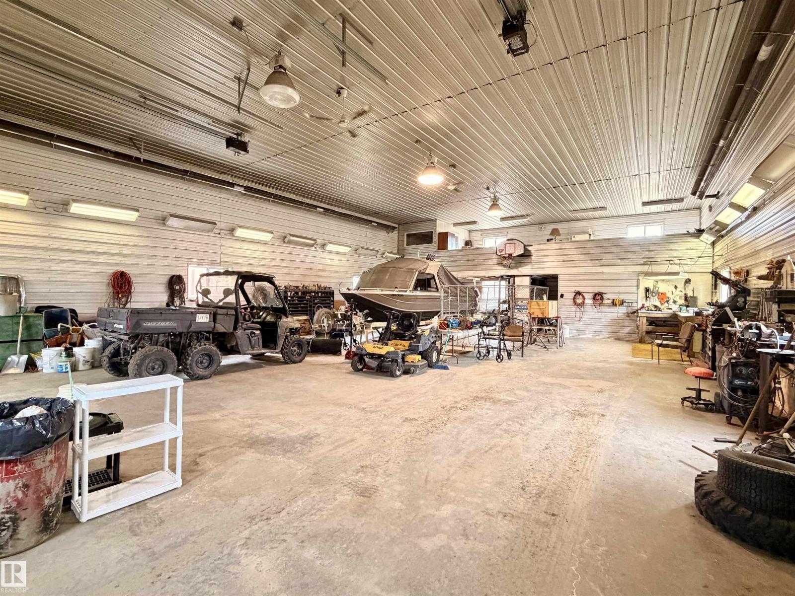 48030 Range Road 84, Rural Brazeau County, Alberta  T7A 2A1 - Photo 26 - E4484172