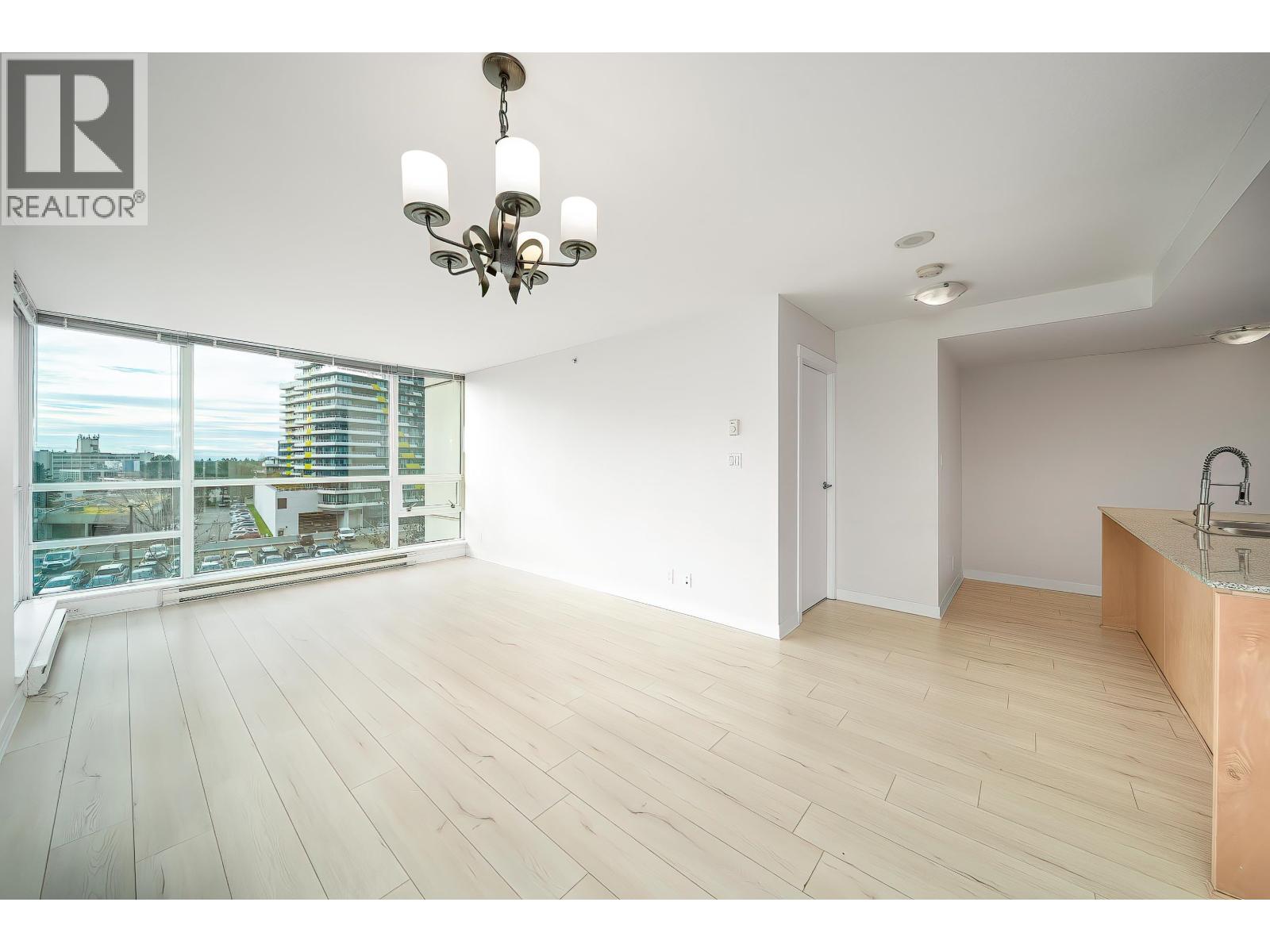 806 7555 Alderbridge Way, Richmond, British Columbia  V6X 4L3 - Photo 21 - R3093400