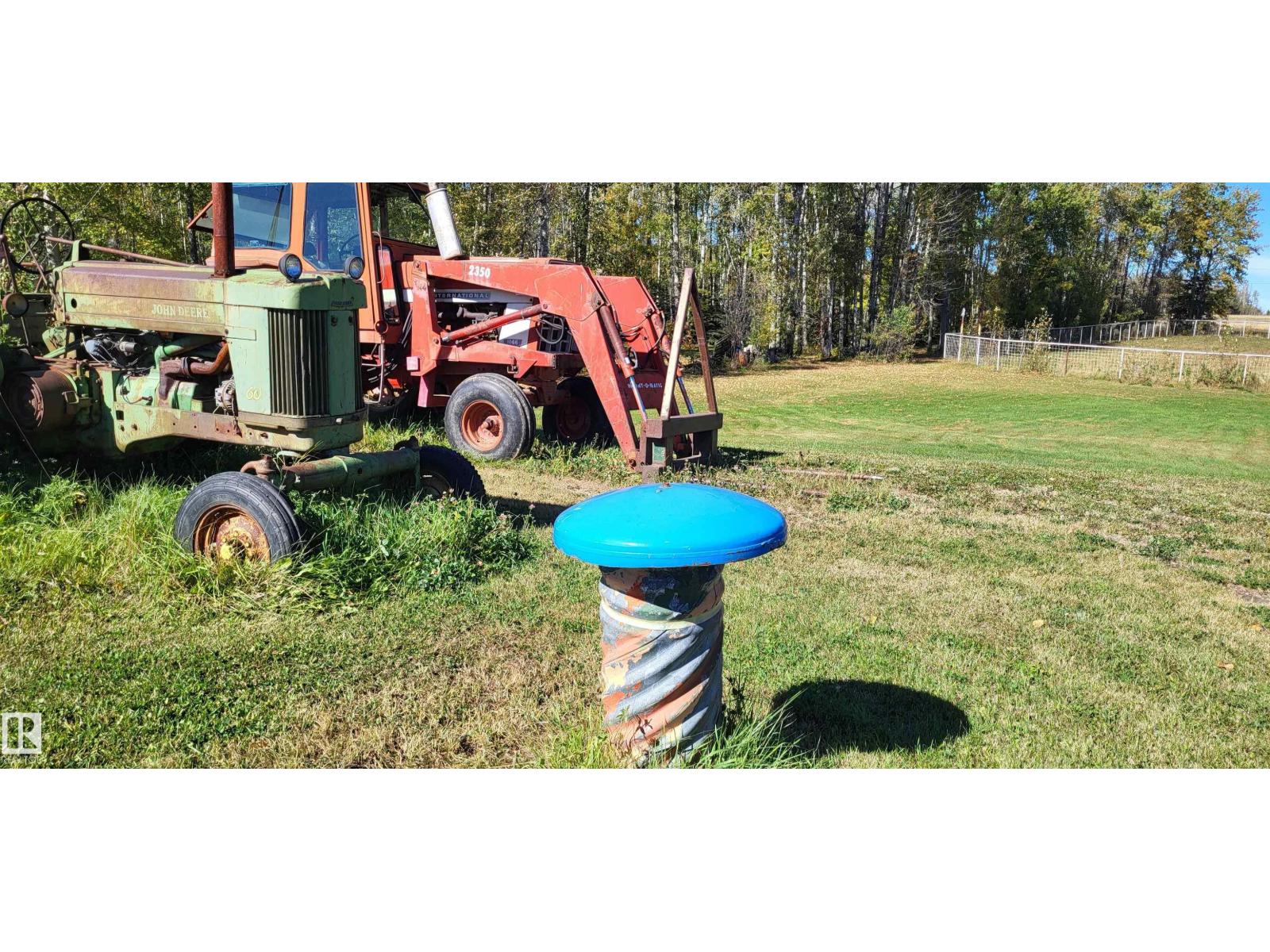 48030 Range Road 84, Rural Brazeau County, Alberta  T7A 2A1 - Photo 55 - E4484172