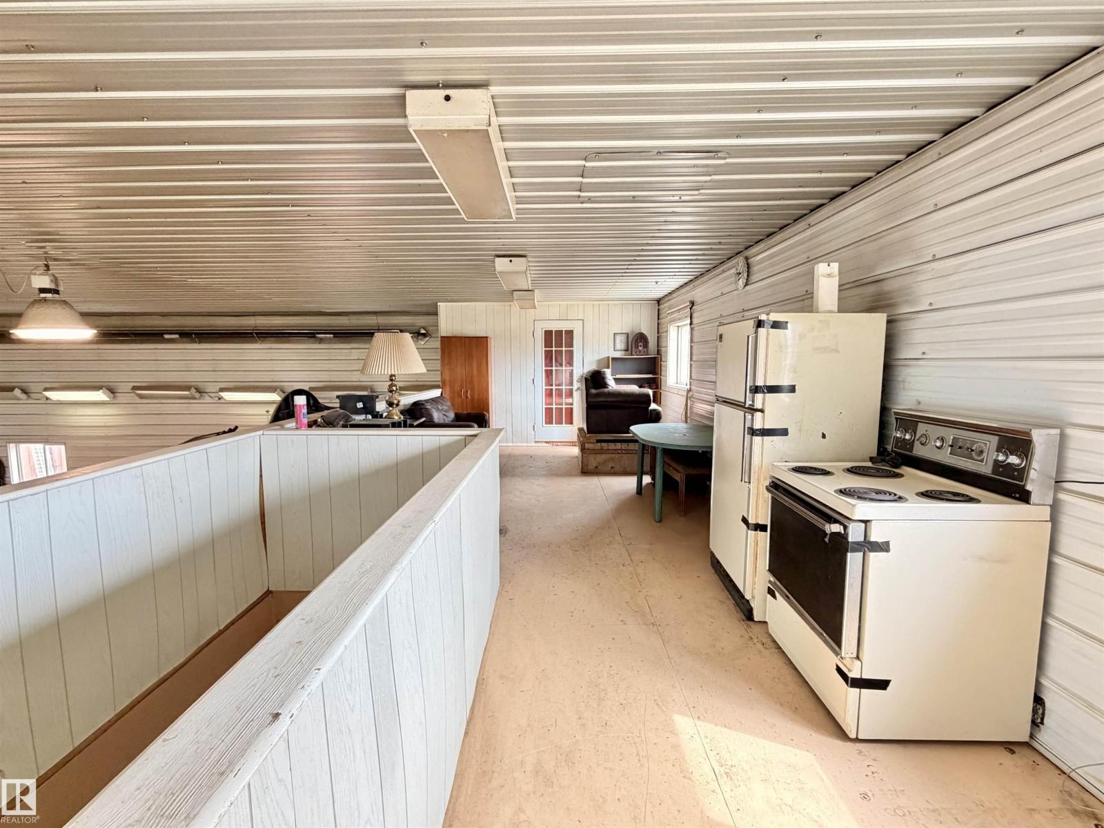 48030 Range Road 84, Rural Brazeau County, Alberta  T7A 2A1 - Photo 28 - E4484172