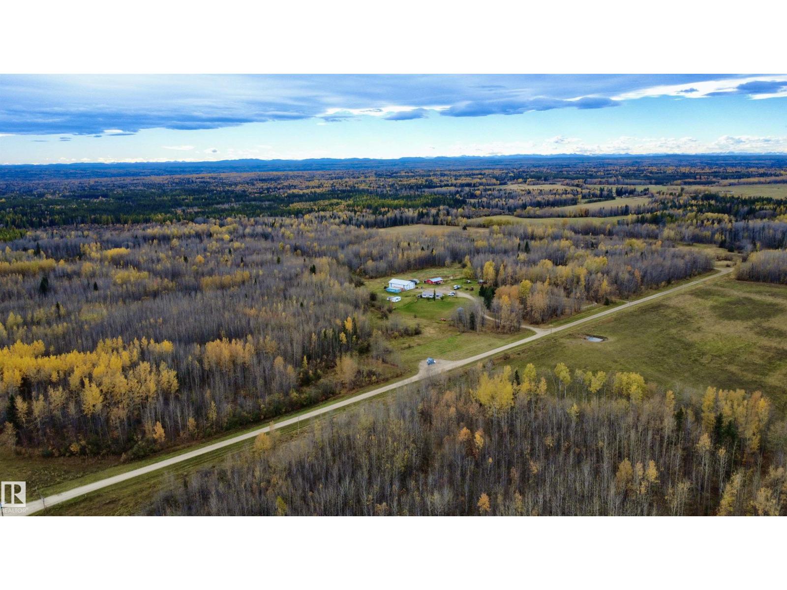 48030 Range Road 84, Rural Brazeau County, Alberta  T7A 2A1 - Photo 23 - E4484172