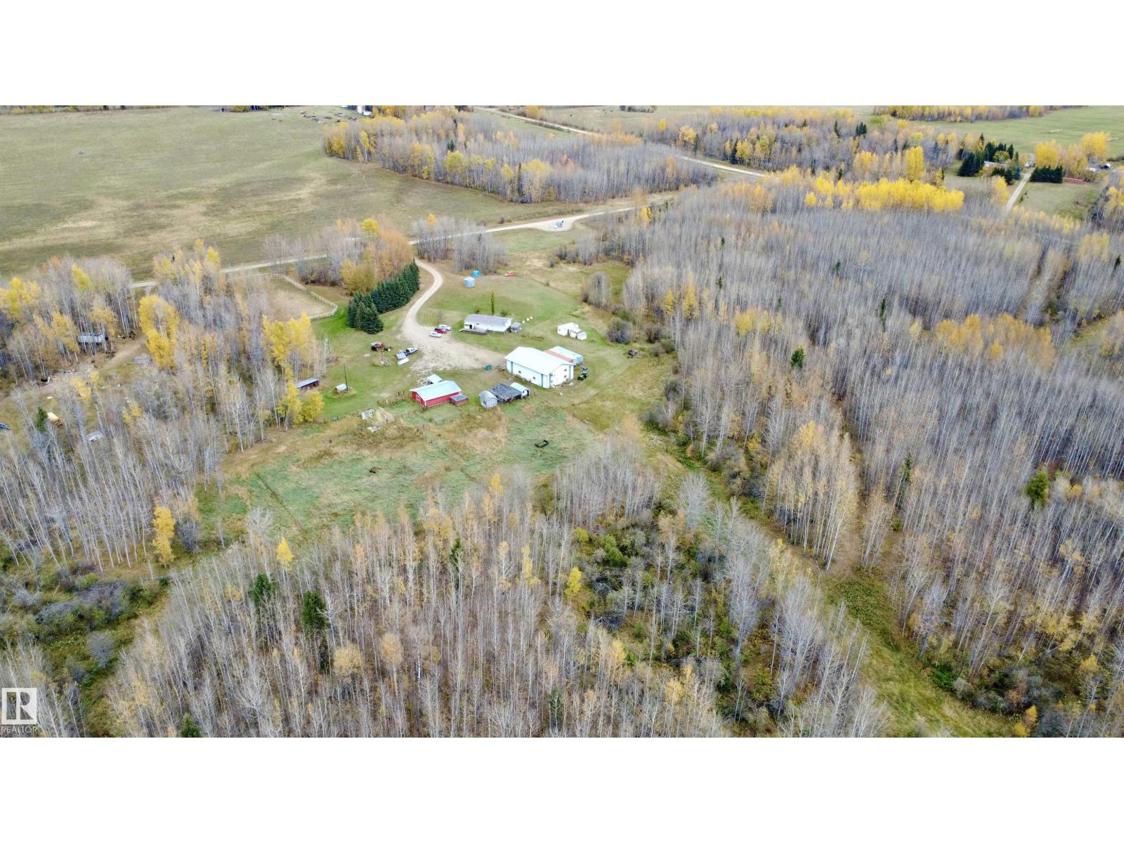 48030 Range Road 84, Rural Brazeau County, Alberta  T7A 2A1 - Photo 18 - E4484172