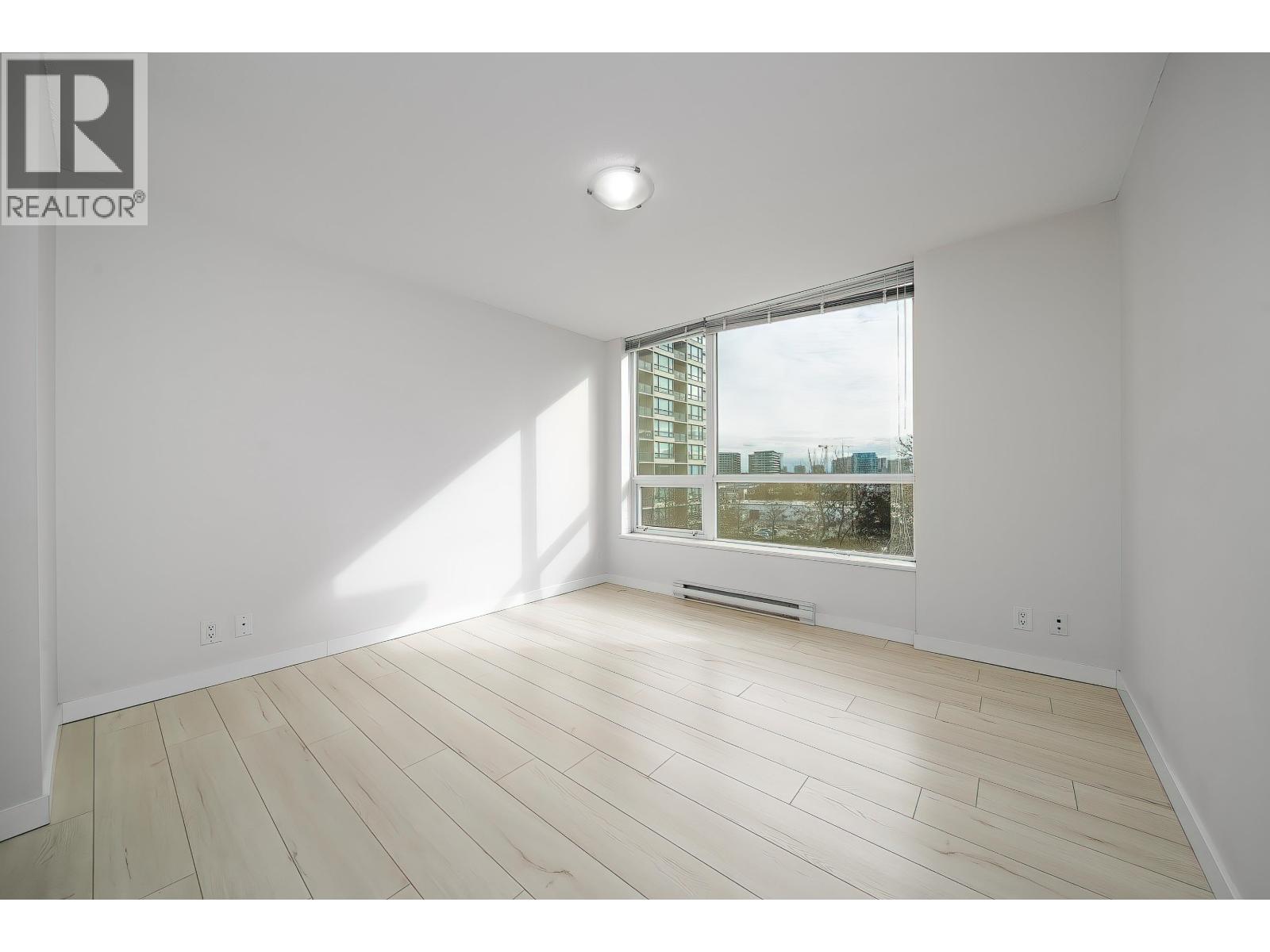 806 7555 Alderbridge Way, Richmond, British Columbia  V6X 4L3 - Photo 6 - R3093400