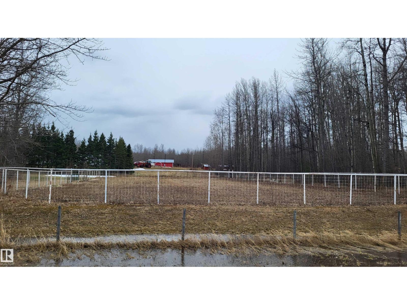 48030 Range Road 84, Rural Brazeau County, Alberta  T7A 2A1 - Photo 66 - E4484172