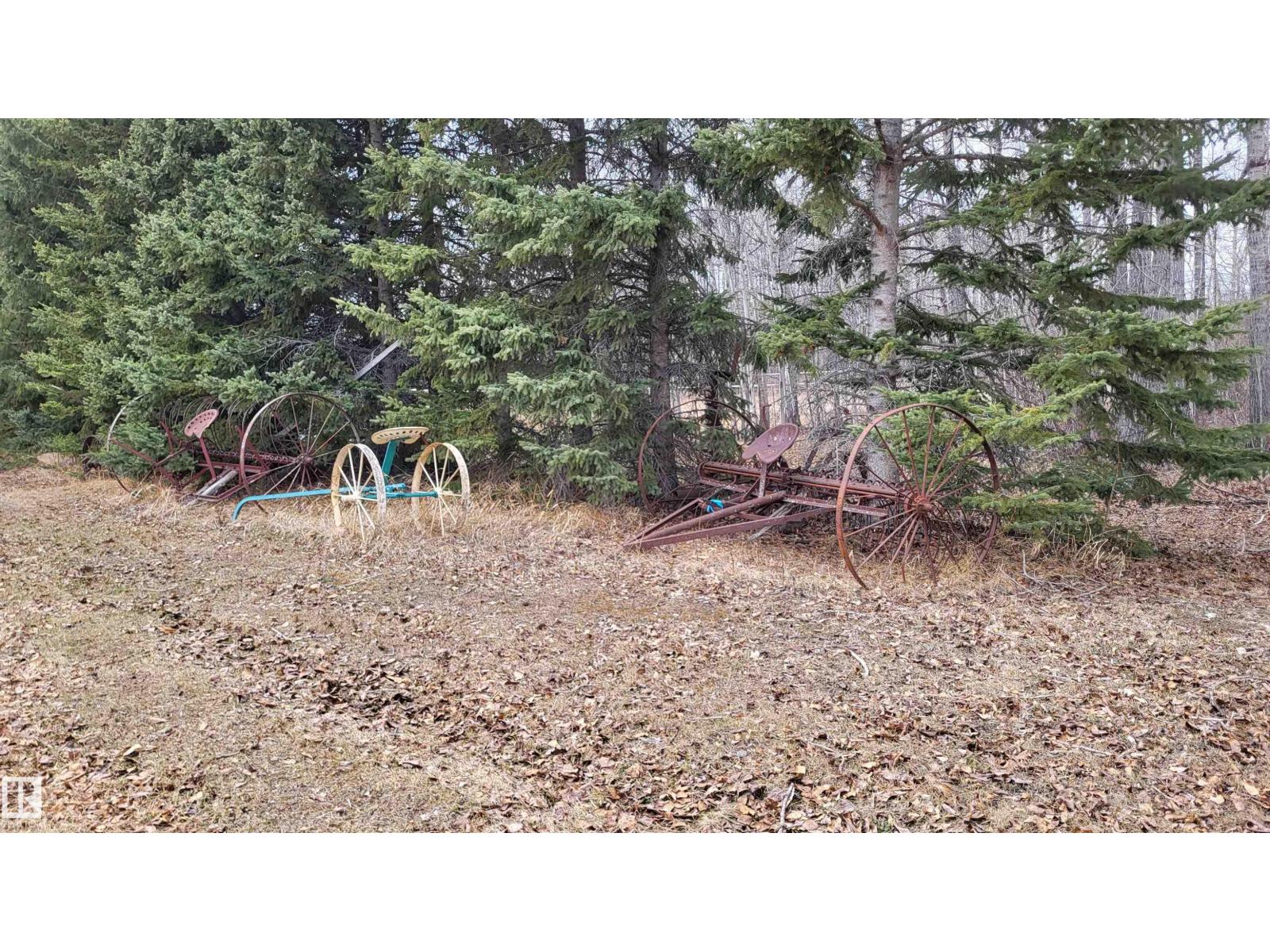 48030 Range Road 84, Rural Brazeau County, Alberta  T7A 2A1 - Photo 61 - E4484172