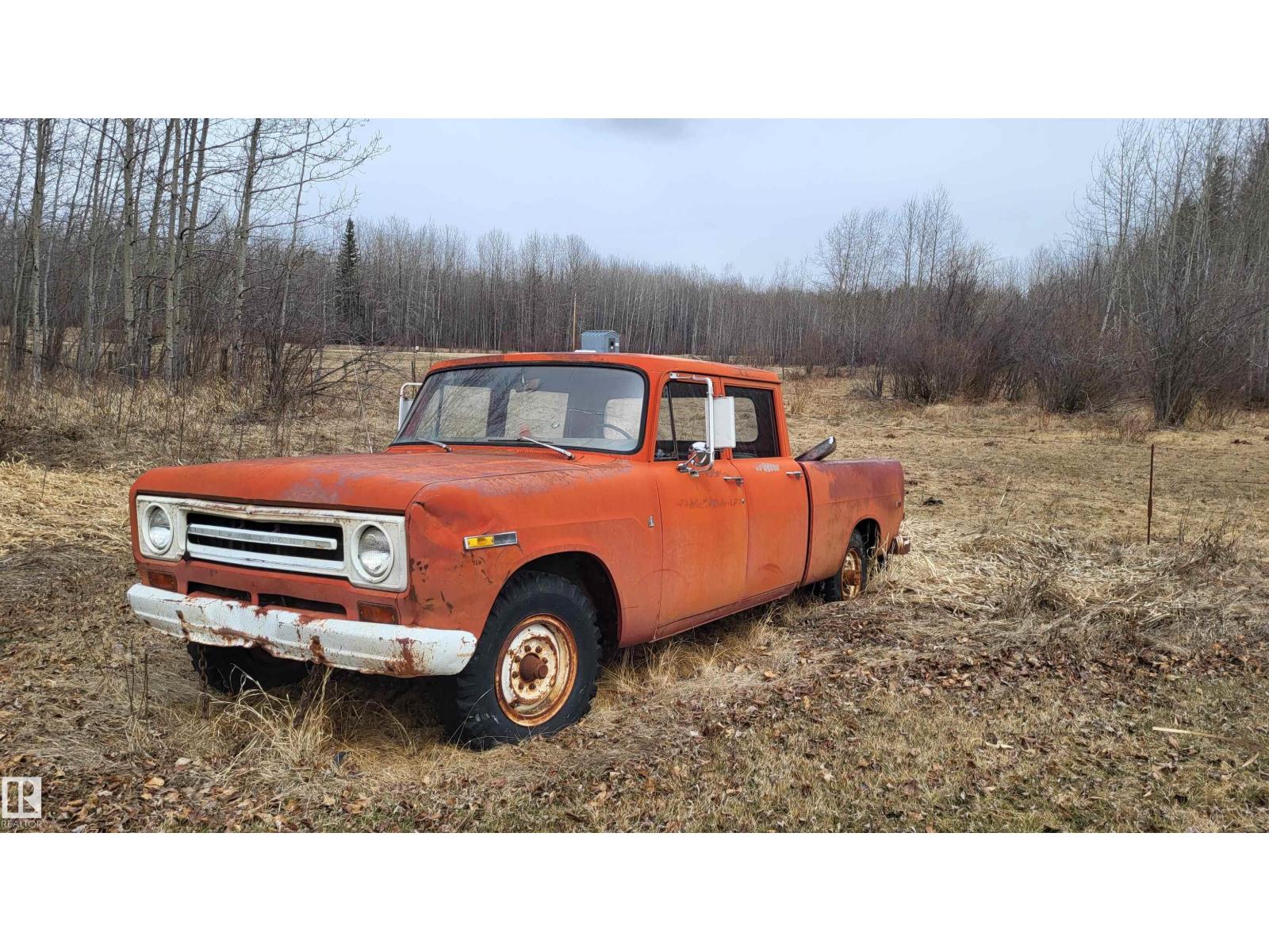 48030 Range Road 84, Rural Brazeau County, Alberta  T7A 2A1 - Photo 64 - E4484172