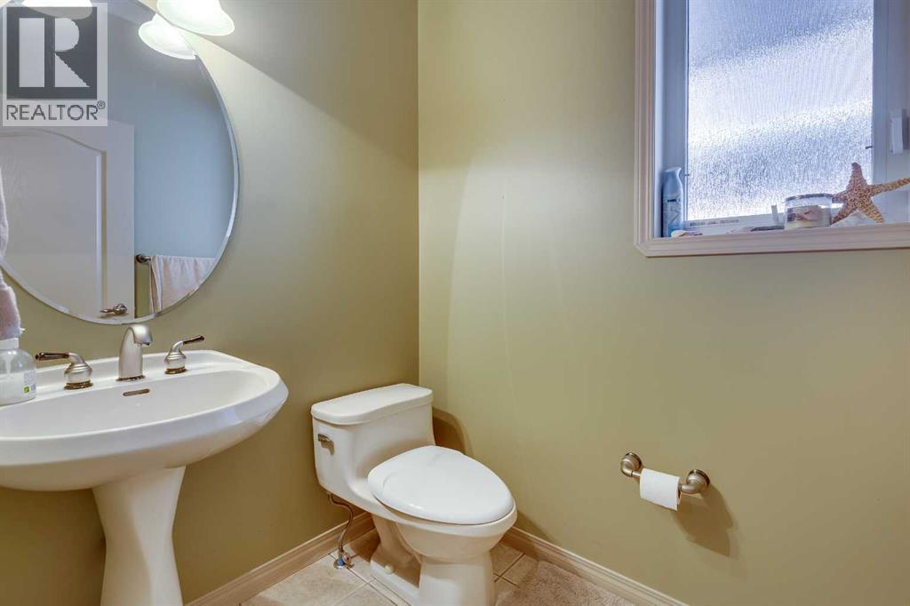 384 Marina Bay Place, Sylvan Lake, Alberta  T4S 1E9 - Photo 14 - A2287063