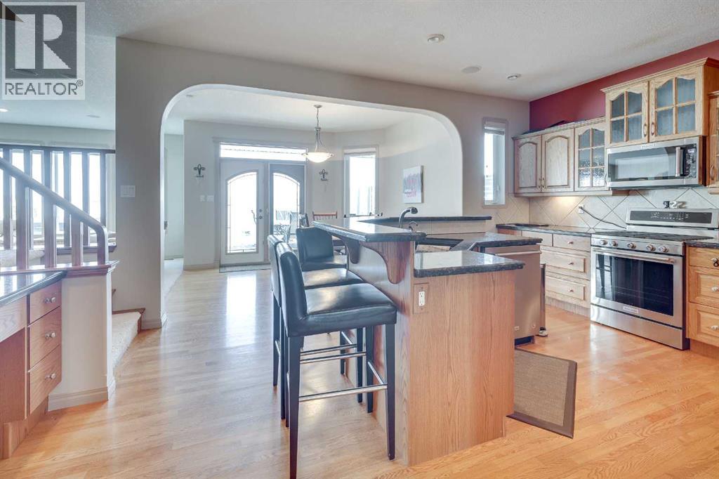 384 Marina Bay Place, Sylvan Lake, Alberta  T4S 1E9 - Photo 7 - A2287063