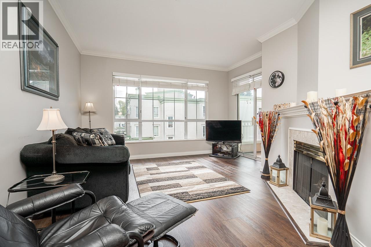 316 2985 Princess Crescent, Coquitlam, British Columbia  V3B 7P3 - Photo 8 - R3114798