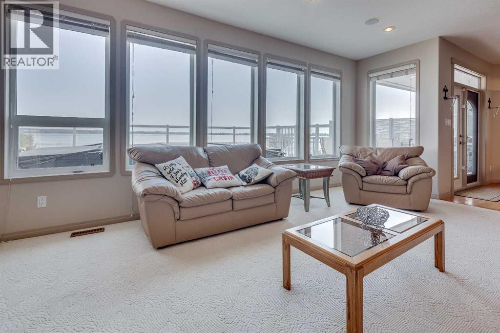 384 Marina Bay Place, Sylvan Lake, Alberta  T4S 1E9 - Photo 11 - A2287063