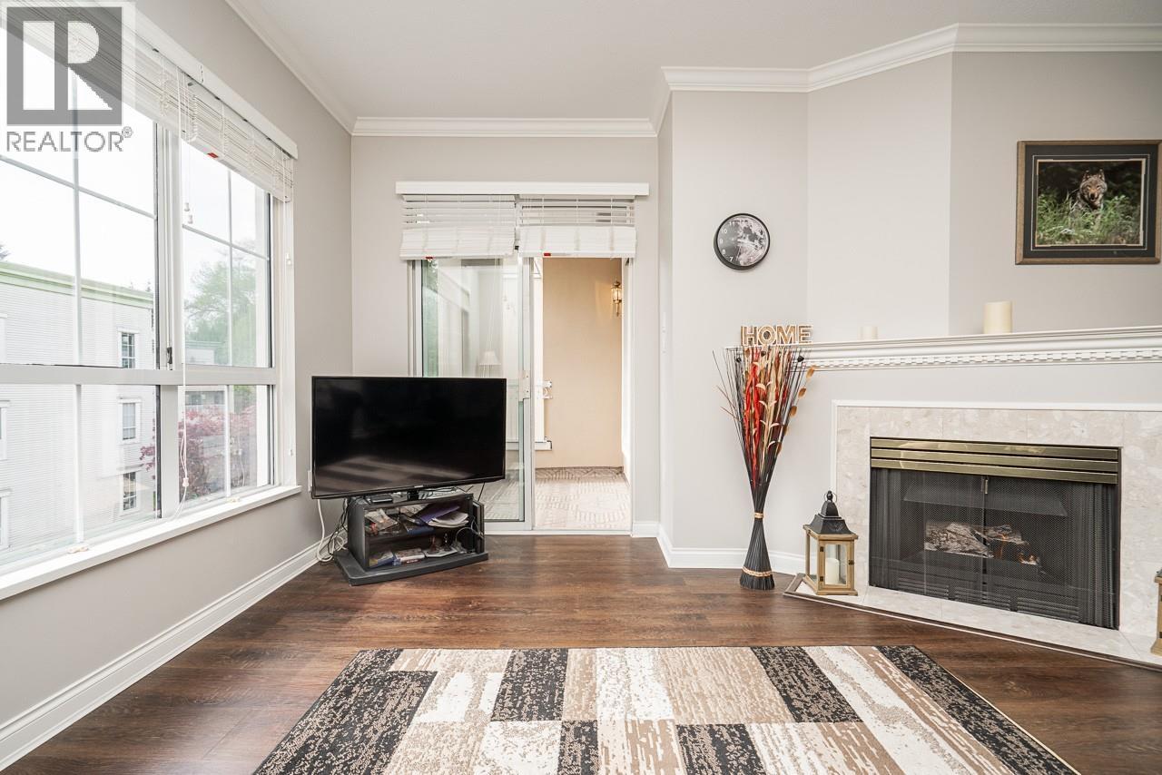 316 2985 Princess Crescent, Coquitlam, British Columbia  V3B 7P3 - Photo 4 - R3114798