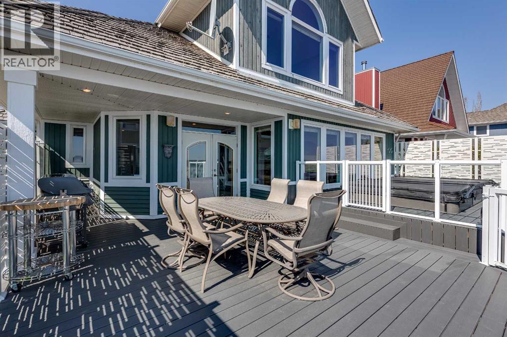 384 Marina Bay Place, Sylvan Lake, Alberta  T4S 1E9 - Photo 34 - A2287063