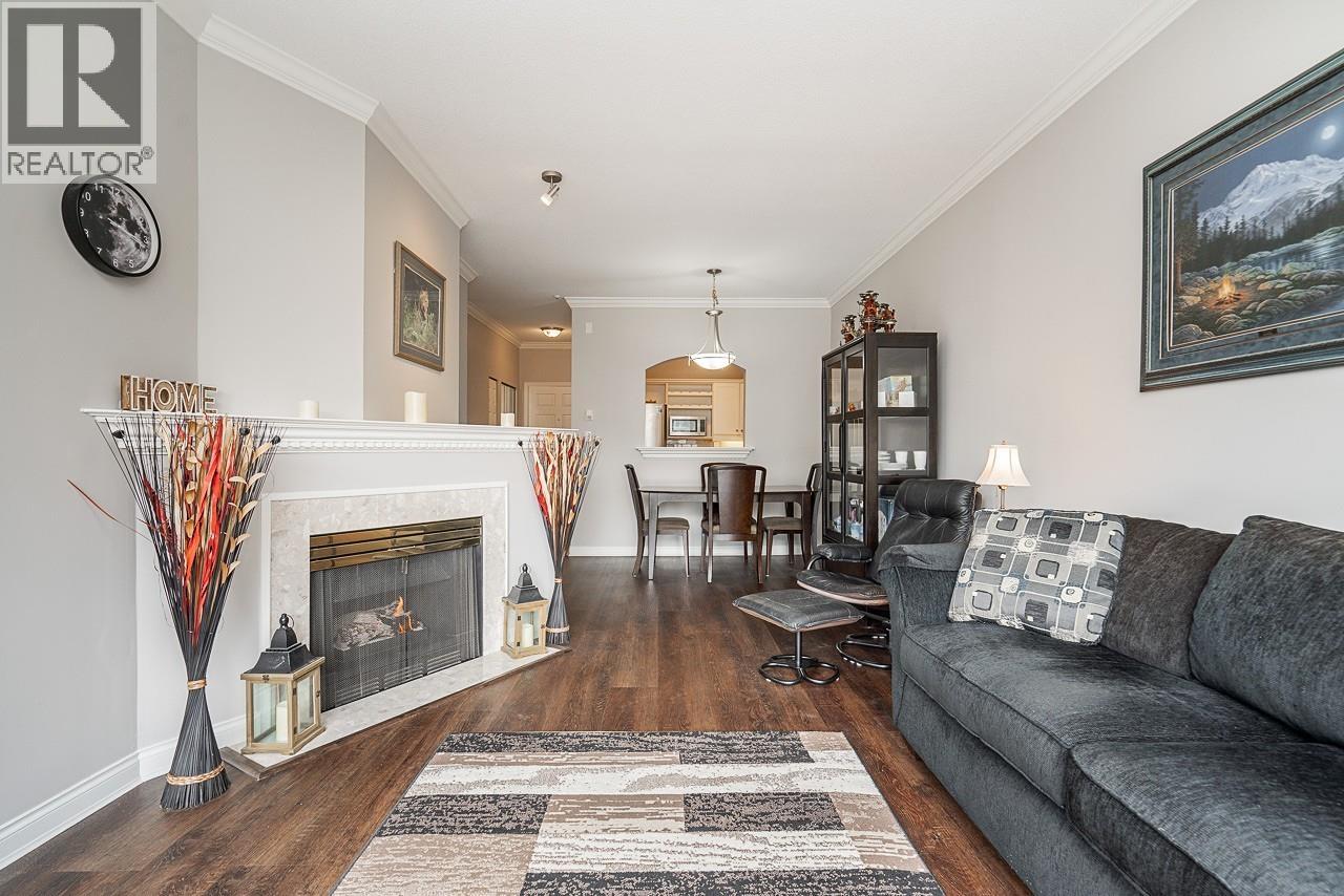 316 2985 Princess Crescent, Coquitlam, British Columbia  V3B 7P3 - Photo 2 - R3114798