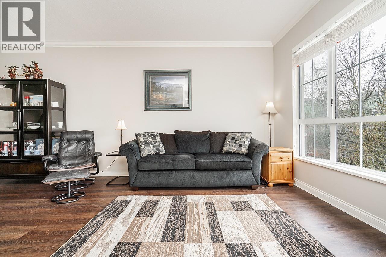 316 2985 Princess Crescent, Coquitlam, British Columbia  V3B 7P3 - Photo 3 - R3114798