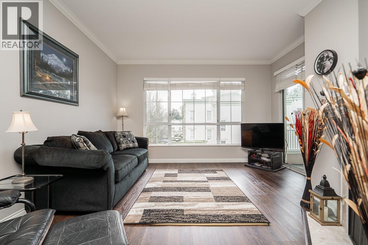 316 2985 Princess Crescent, Coquitlam, British Columbia  V3B 7P3 - Photo 7 - R3114798