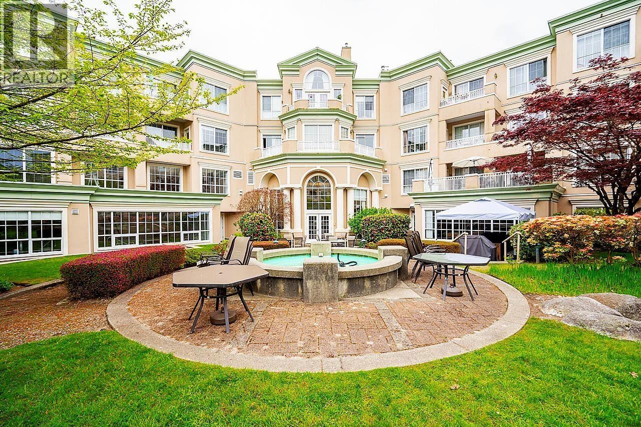 316 2985 Princess Crescent, Coquitlam, British Columbia  V3B 7P3 - Photo 37 - R3114798