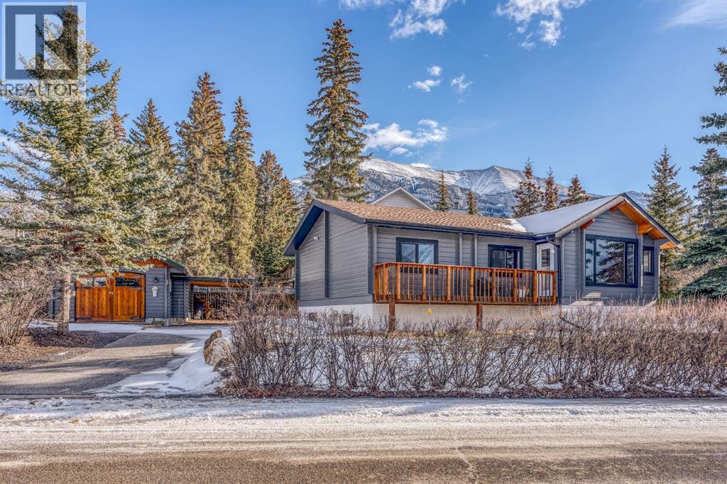 327 Silvertip Close, Canmore, Alberta  T1W 1B6 - Photo 31 - A2290030