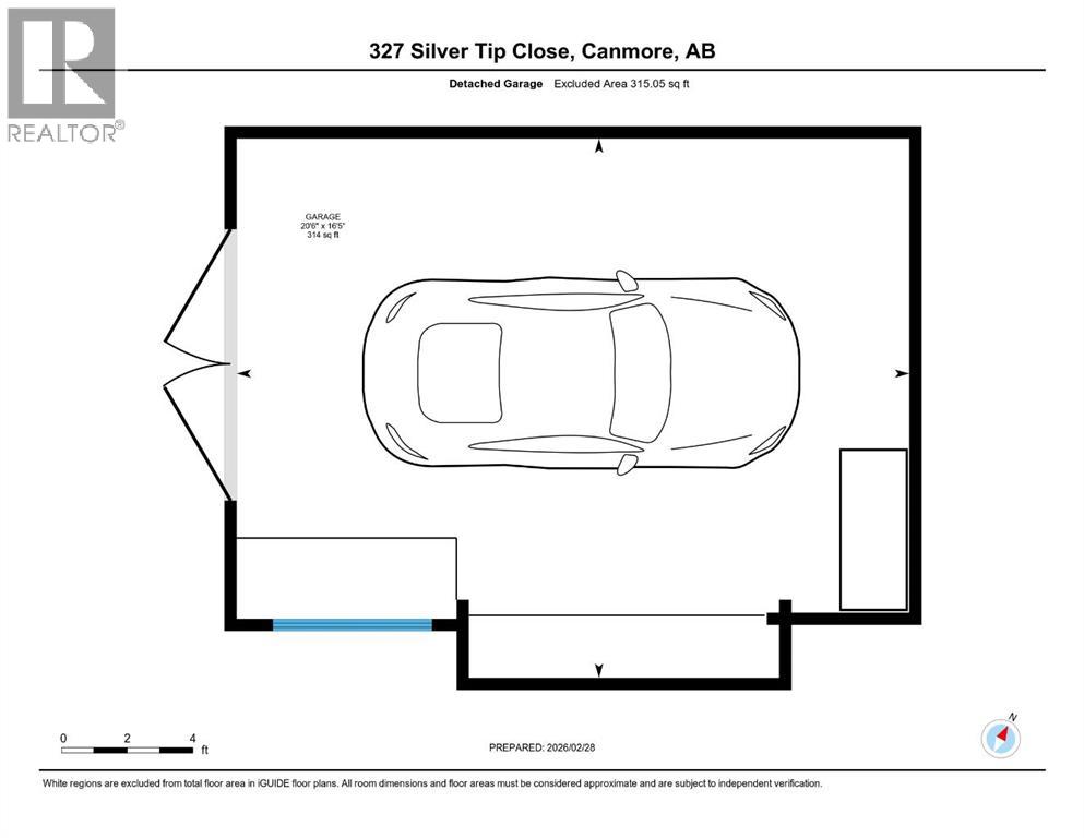 327 Silvertip Close, Canmore, Alberta  T1W 1B6 - Photo 50 - A2290030