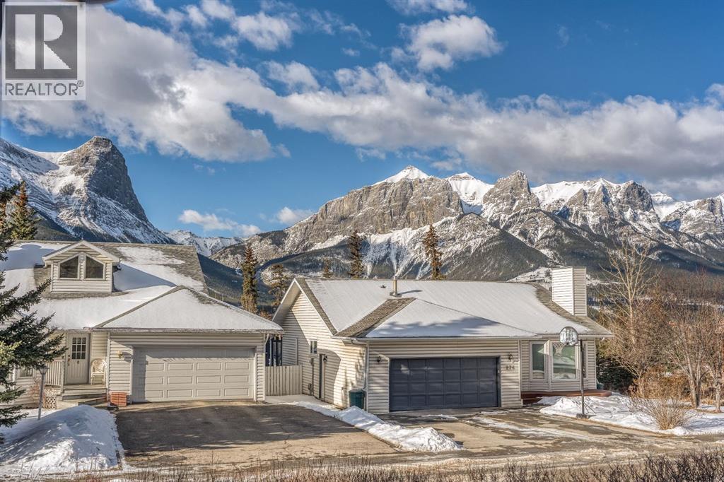 327 Silvertip Close, Canmore, Alberta  T1W 1B6 - Photo 26 - A2290030