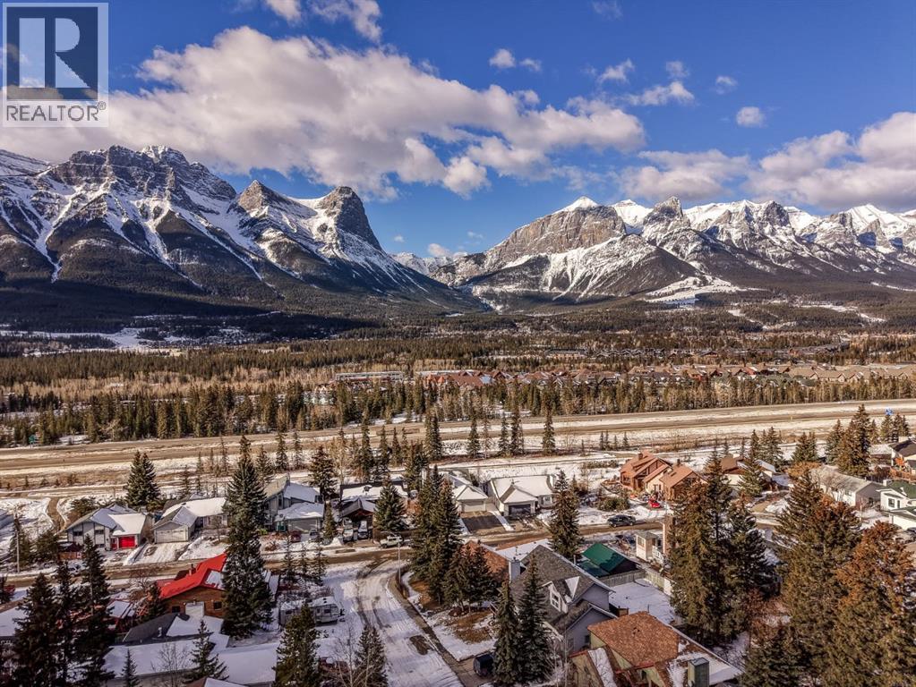 327 Silvertip Close, Canmore, Alberta  T1W 1B6 - Photo 42 - A2290030